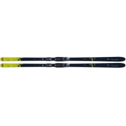 Fjellski Fischer Transnordic 82 Easy Skin Xtralite 2024/25